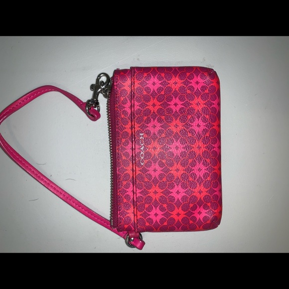 Coach Handbags - Coach Wallet